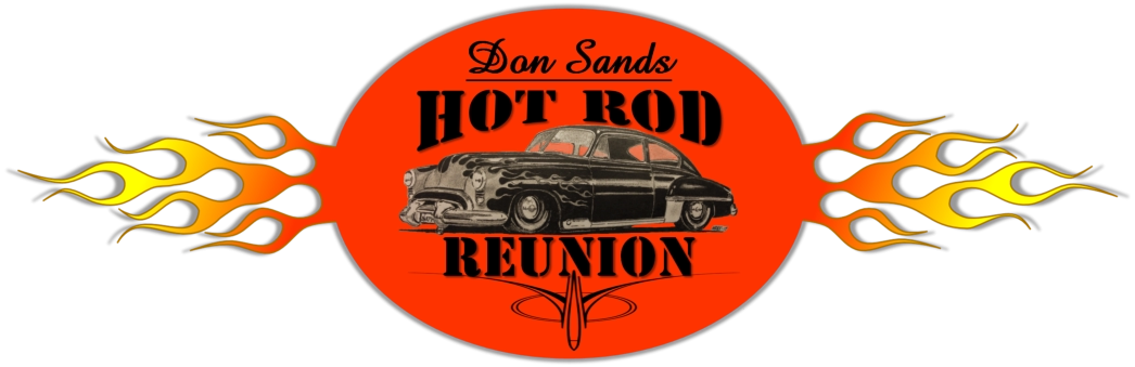Don Sands Hot Rod Reunion