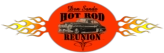 Hot Rod Reunion Logo