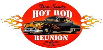 Don Sands Hot Rod Reunion