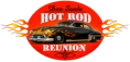 Hot Rod Reunion Logo