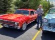Cars at  This Event