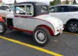 Cars at  This Event