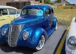 Cars at  This Event
