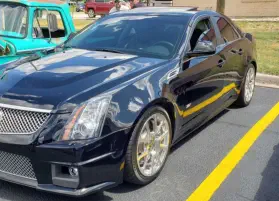 Cars at  This Event