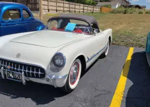 Cars at  This Event