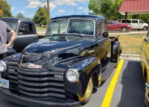 Cars at  This Event