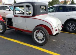 Cars at  This Event