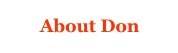 About Don